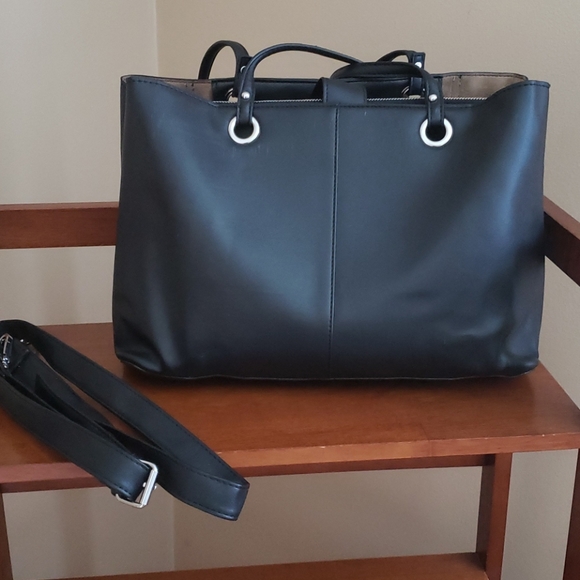 STEVE MADDEN leather purse - Picture 2 of 6